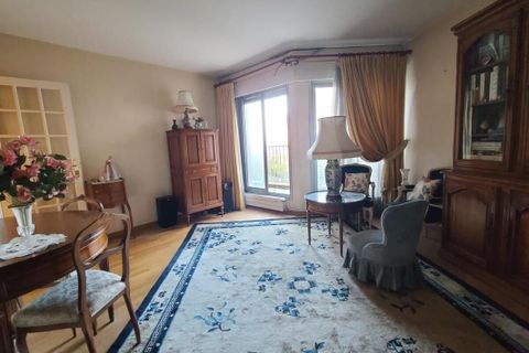 Leilighet i Puteaux, Hauts-de-Seine, Puteaux - € 418 000 | Ref: 85024 - foto 2