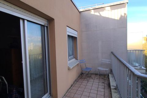 Leilighet i Puteaux, Hauts-de-Seine, Puteaux - € 418 000 | Ref: 85024 - foto 11