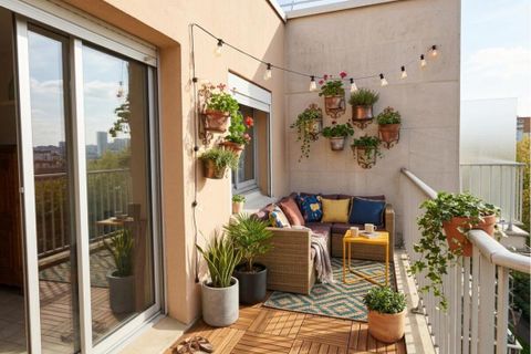 Leilighet i Puteaux, Hauts-de-Seine, Puteaux - € 418 000 | Ref: 85024 - foto 12