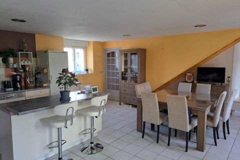 Villa a Tremorel, Cotes-d'Armor, Tremorel - € 240.000 | Ref: 85068 - foto 3