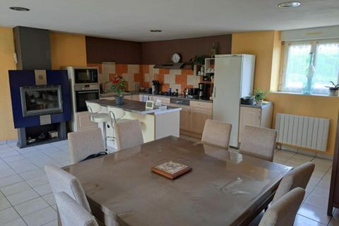 Villa a Tremorel, Cotes-d'Armor, Tremorel - € 240.000 | Ref: 85068 - foto 4