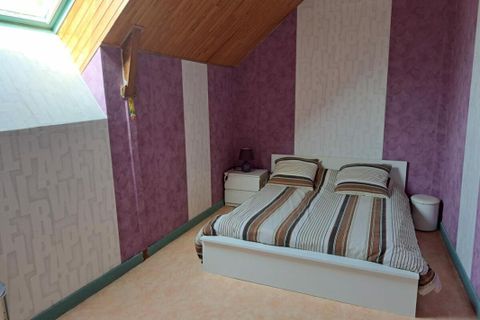 Villa a Tremorel, Cotes-d'Armor, Tremorel - € 240.000 | Ref: 85068 - foto 8