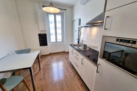 Lejlighed i Lyon, Rhone, Lyon - € 131.000 | Ref: 85058 - foto 1
