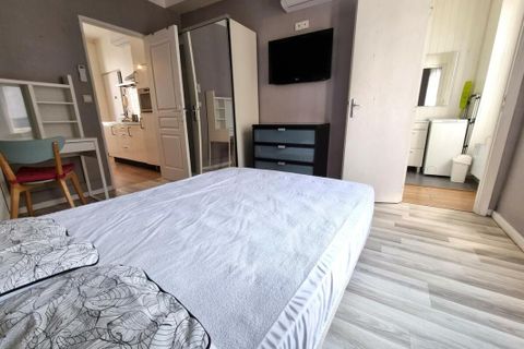 Lejlighed i Lyon, Rhone, Lyon - € 131.000 | Ref: 85058 - foto 4