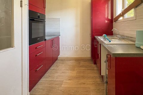 Landsbyhus i Chef-Boutonne, Deux-Sevres, Chef-Boutonne - € 88.000 | Ref: 5253 - foto 2
