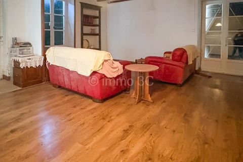 Landsbyhus i Chef-Boutonne, Deux-Sevres, Chef-Boutonne - € 88.000 | Ref: 5253 - foto 4