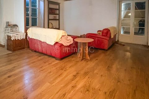 Landsbyhus i Chef-Boutonne, Deux-Sevres, Chef-Boutonne - € 88.000 | Ref: 5253 - foto 5