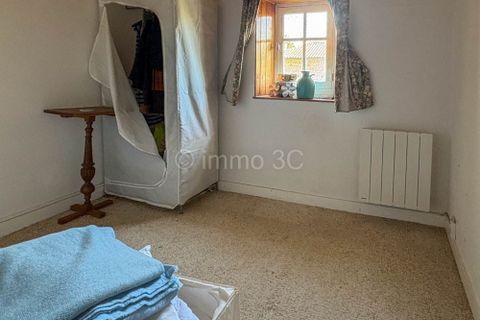 Landsbyhus i Chef-Boutonne, Deux-Sevres, Chef-Boutonne - € 88.000 | Ref: 5253 - foto 7
