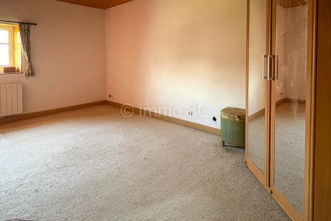 Landsbyhus i Chef-Boutonne, Deux-Sevres, Chef-Boutonne - € 88.000 | Ref: 5253 - foto 8