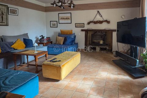 Landejendom i Melle, Deux-Sevres, Melle - € 207.000 | Ref: 5260 - foto 2