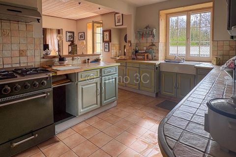 Landejendom i Melle, Deux-Sevres, Melle - € 207.000 | Ref: 5260 - foto 3