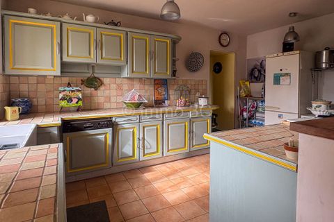 Landejendom i Melle, Deux-Sevres, Melle - € 207.000 | Ref: 5260 - foto 4