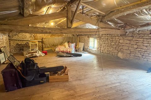 Landejendom i Melle, Deux-Sevres, Melle - € 207.000 | Ref: 5260 - foto 8