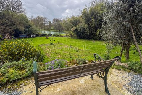 Landejendom i Melle, Deux-Sevres, Melle - € 207.000 | Ref: 5260 - foto 9