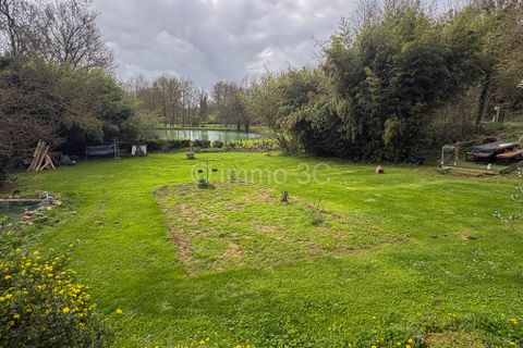 Landejendom i Melle, Deux-Sevres, Melle - € 207.000 | Ref: 5260 - foto 11