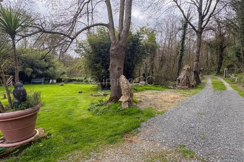 Landejendom i Melle, Deux-Sevres, Melle - € 207.000 | Ref: 5260 - foto 13
