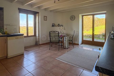 Masia a Ruffec, Charente, Ruffec - € 160.950 | Ref: 5246 - foto 6