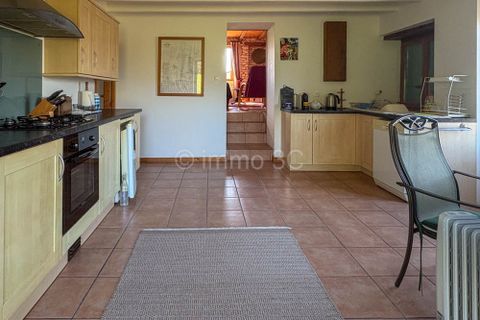 Masia a Ruffec, Charente, Ruffec - € 160.950 | Ref: 5246 - foto 7