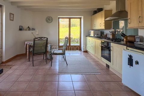 Masia a Ruffec, Charente, Ruffec - € 160.950 | Ref: 5246 - foto 8