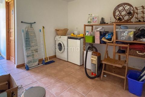 Masia a Ruffec, Charente, Ruffec - € 160.950 | Ref: 5246 - foto 9