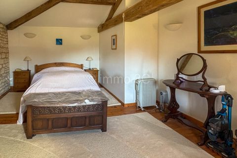 Masia a Ruffec, Charente, Ruffec - € 160.950 | Ref: 5246 - foto 11