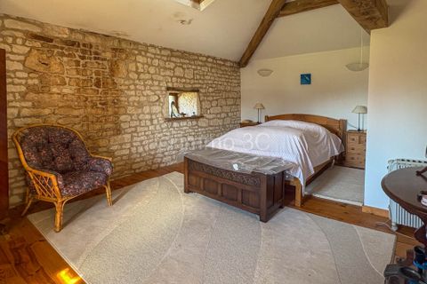 Masia a Ruffec, Charente, Ruffec - € 160.950 | Ref: 5246 - foto 12