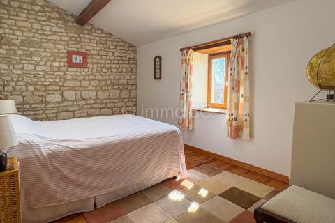Masia a Ruffec, Charente, Ruffec - € 160.950 | Ref: 5246 - foto 13