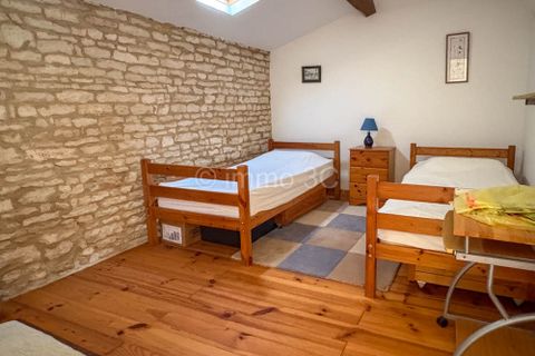 Masia a Ruffec, Charente, Ruffec - € 160.950 | Ref: 5246 - foto 14