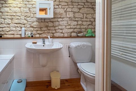 Masia a Ruffec, Charente, Ruffec - € 160.950 | Ref: 5246 - foto 15