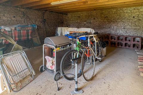 Masia a Ruffec, Charente, Ruffec - € 160.950 | Ref: 5246 - foto 17
