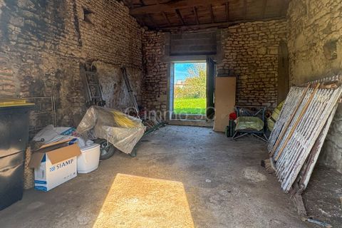 Masia a Ruffec, Charente, Ruffec - € 160.950 | Ref: 5246 - foto 18