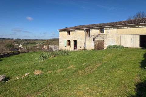 Masia a Ruffec, Charente, Ruffec - € 160.950 | Ref: 5246 - foto 19