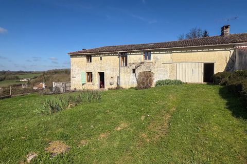 Masia a Ruffec, Charente, Ruffec - € 160.950 | Ref: 5246 - foto 20