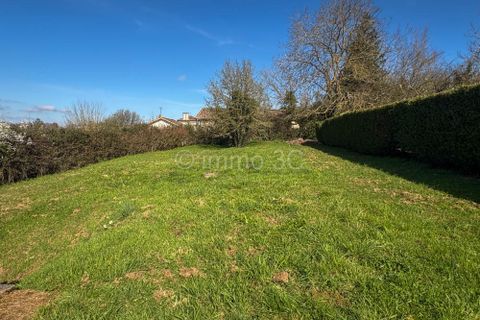 Masia a Ruffec, Charente, Ruffec - € 160.950 | Ref: 5246 - foto 21