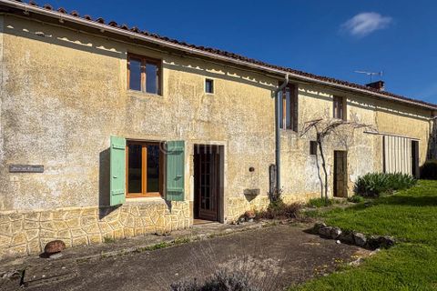 Masia a Ruffec, Charente, Ruffec - € 160.950 | Ref: 5246 - foto 23