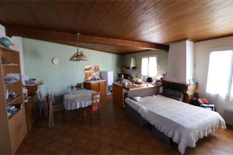 Villa a Saint-Georges-d'Oleron, Charente-Maritime, Saint-Georges-d'Oleron - € 210.000 | Ref: 85060 - foto 2