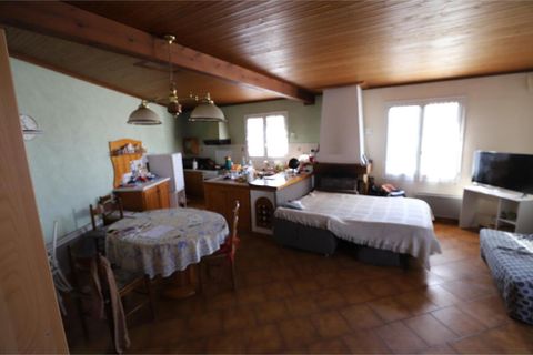 Villa a Saint-Georges-d'Oleron, Charente-Maritime, Saint-Georges-d'Oleron - € 210.000 | Ref: 85060 - foto 4