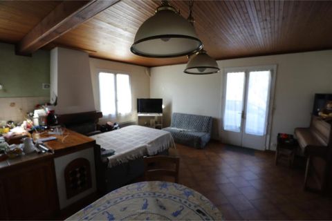 Villa a Saint-Georges-d'Oleron, Charente-Maritime, Saint-Georges-d'Oleron - € 210.000 | Ref: 85060 - foto 13
