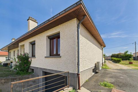 Villa a Beauregard-Vendon, Puy-de-Dome, Beauregard-Vendon - € 287.000 | Ref: 85054 - foto 2