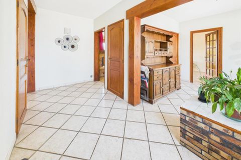 Villa a Beauregard-Vendon, Puy-de-Dome, Beauregard-Vendon - € 287.000 | Ref: 85054 - foto 3