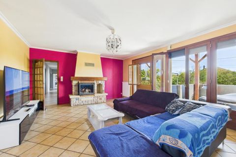 Villa a Beauregard-Vendon, Puy-de-Dome, Beauregard-Vendon - € 287.000 | Ref: 85054 - foto 9