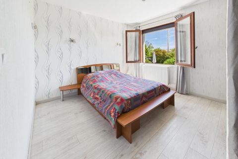 Villa a Beauregard-Vendon, Puy-de-Dome, Beauregard-Vendon - € 287.000 | Ref: 85054 - foto 13