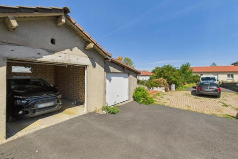 Villa a Beauregard-Vendon, Puy-de-Dome, Beauregard-Vendon - € 287.000 | Ref: 85054 - foto 21