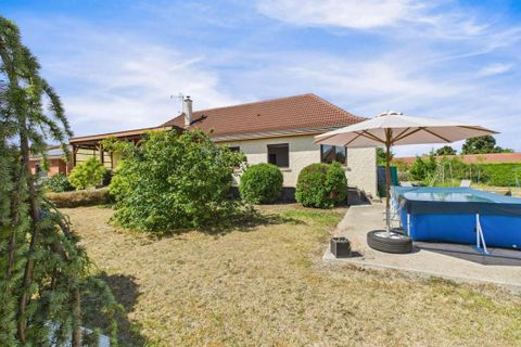 Villa a Beauregard-Vendon, Puy-de-Dome, Beauregard-Vendon - € 287.000 | Ref: 85054 - foto 29