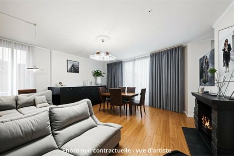 Villa a Riom, Puy-de-Dome, Riom - € 177.500 | Ref: 85047 - foto 5