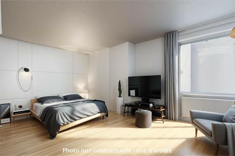 Villa a Riom, Puy-de-Dome, Riom - € 177.500 | Ref: 85047 - foto 13