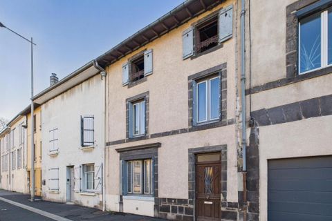 Villa a Riom, Puy-de-Dome, Riom - € 177.500 | Ref: 85047 - foto 18