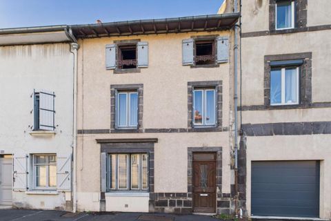 Villa a Riom, Puy-de-Dome, Riom - € 177.500 | Ref: 85047 - foto 19