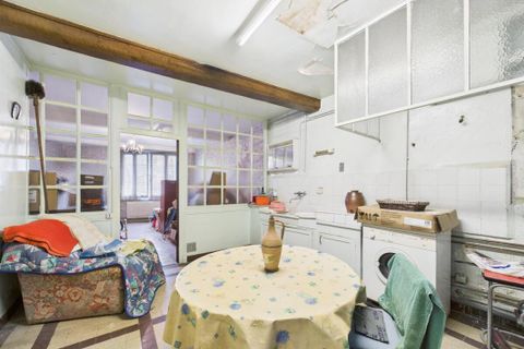 Villa a Riom, Puy-de-Dome, Riom - € 177.500 | Ref: 85047 - foto 21