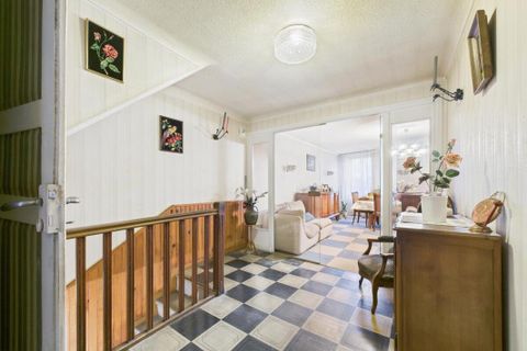 Villa a Riom, Puy-de-Dome, Riom - € 177.500 | Ref: 85047 - foto 27